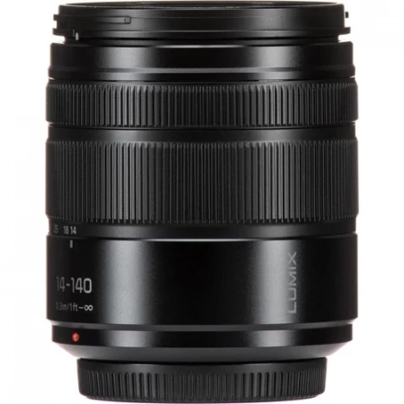 Jual Panasonic Lumix G Vario 14-140mm f3.5-5.6 II ASPH Power OIS